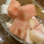 ビストロ ティアボ - 