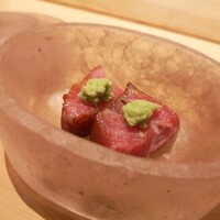 宇田津 鮨 - 