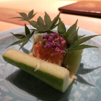 宇田津 鮨 - 