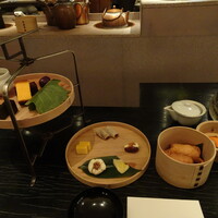 HIGASHIYA GINZA - 