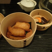 HIGASHIYA GINZA - 