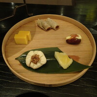 HIGASHIYA GINZA - 