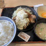 Yoshinoya - 