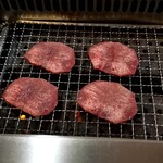 Daihachi Horumon Yakiniku - 