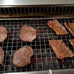 Daihachi Horumon Yakiniku - 