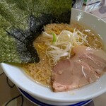 麺や食堂 味斗 - まかないラーメン８００円