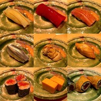 紀尾井町 三谷 - 