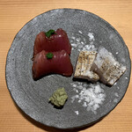 Sushi ayase - 