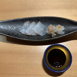 Sushi ayase - 