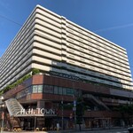 南海飯店 - これがハイハイタウンだ！