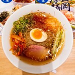 丸源ラーメン - 