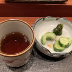 天冨良 よこ田 - 