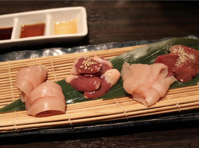 鶫 ツグミ 京橋 居酒屋 ネット予約可 食べログ