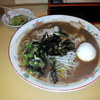 みゆきラーメン
