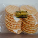 タキノ - 2012.6ちーずごふれっと