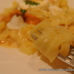 生パスタバカの店　銀座パストディオ - 