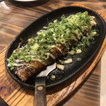 okonomiyakiteppanchuuboukokuichiya - 