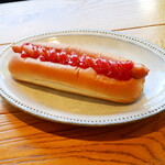 プランド シトロン - プレーンドッグ