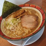 麺屋 あら関 - 