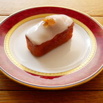 プランド シトロン - ウィークエンドシトロンS