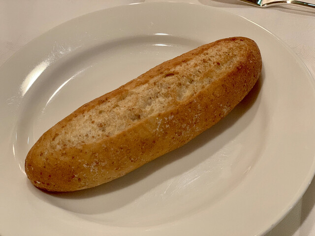 ル ポワソン 市川 フレンチ 食べログ