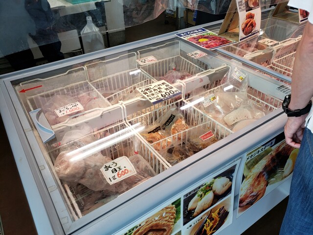 魚音 うらり店 ウオオト 三浦半島その他 その他 食べログ