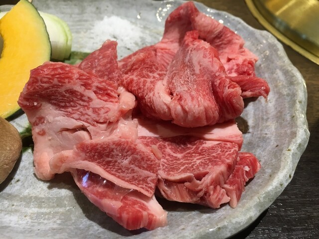 By アニチャリ 丸明 飛騨高山店 まるあき 高山 焼肉 食べログ