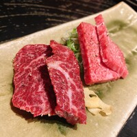 銀座 山科 - 