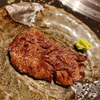 銀座 山科 - 