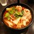 張家 - 刀削麺(担々麺)