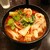 張家 - 刀削麺(担々麺)