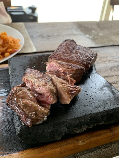 テキサスロングホーン