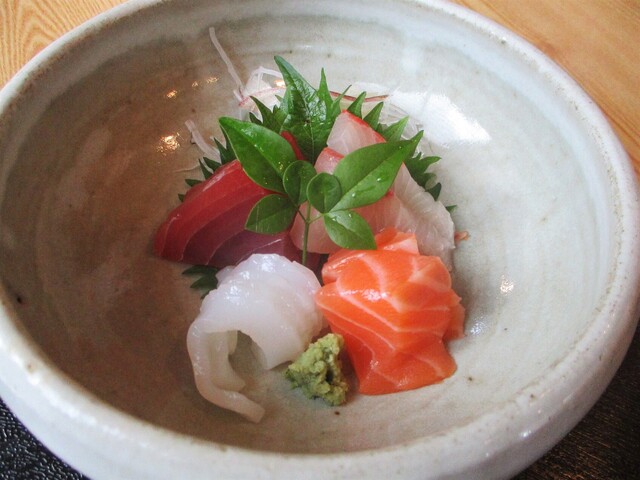 Itamae no Daidokoro Yoshida photo 5