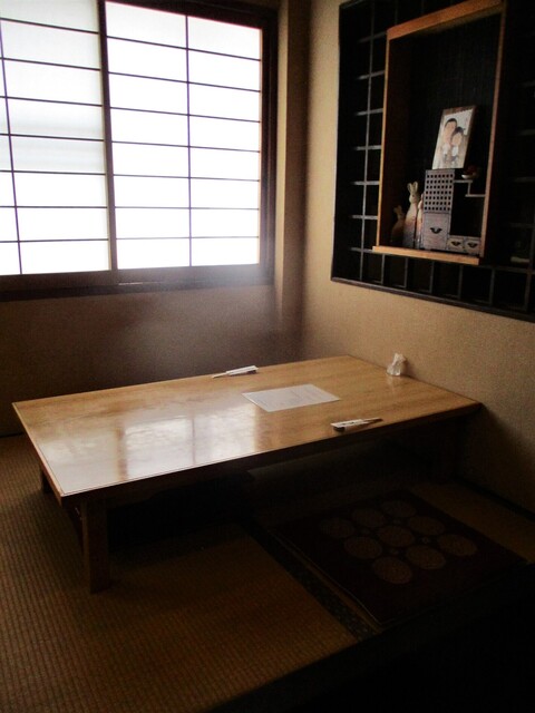 Itamae no Daidokoro Yoshida photo 4