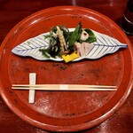 草喰 なかひがし - 