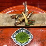 草喰 なかひがし - 