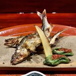 草喰 なかひがし - 