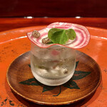 草喰 なかひがし - 