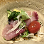 草喰 なかひがし - 