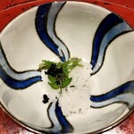 草喰 なかひがし - 