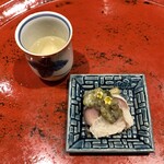 草喰 なかひがし - 