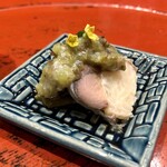 草喰 なかひがし - 