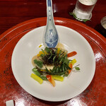 草喰 なかひがし - 