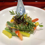 草喰 なかひがし - 