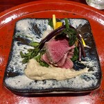 草喰 なかひがし - 