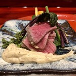 草喰 なかひがし - 