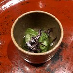 草喰 なかひがし - 