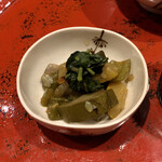 草喰 なかひがし - 