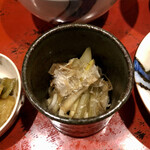 草喰 なかひがし - 