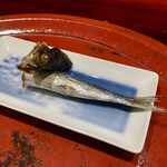 草喰 なかひがし - 